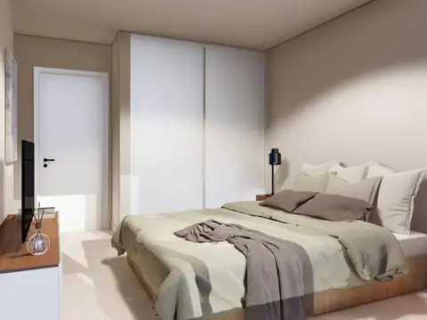 Departamento en Venta en Terminal, USD 115.000