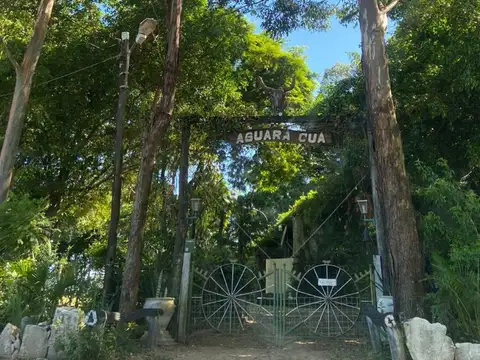 Terreno en Venta de 10479,0 m2