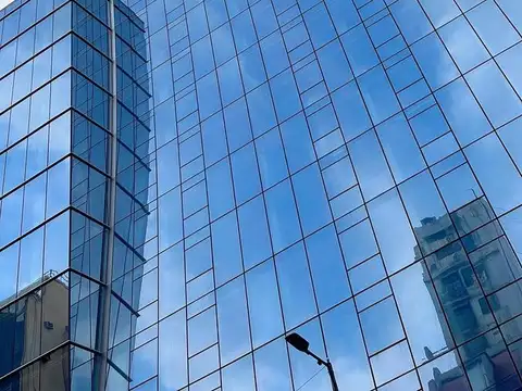 Oficina en Venta en San Nicolás, USD 433.755