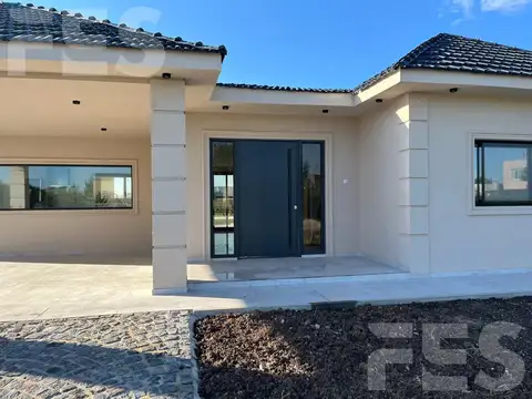 Casa en Venta A Estrenar
