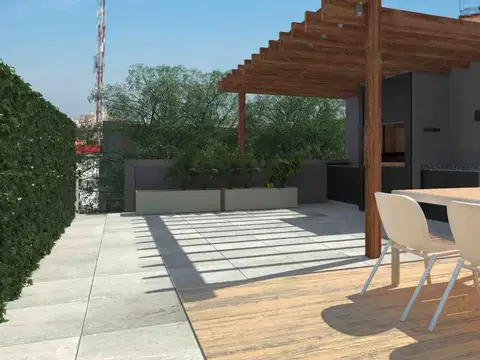 Depto Tipo Casa en Venta con 1 cocheras