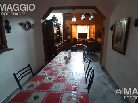 Casa en Venta de 3 dormitorios