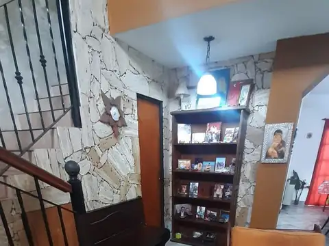 Casa en Venta 10 años