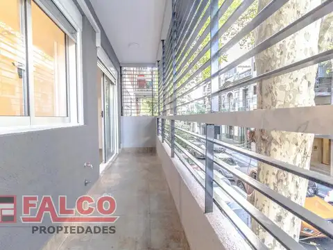 Oficina en Alquiler 6 años