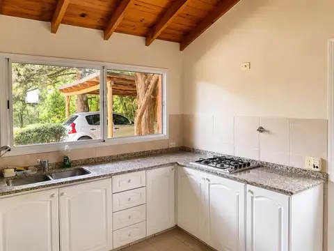 Casa en Venta al Oeste