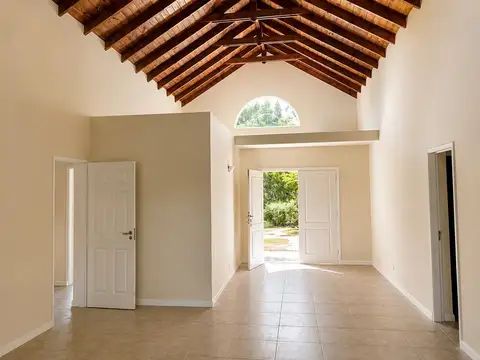 Casa en Venta en San Francisco, USD 200.000