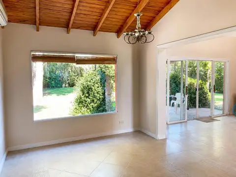 Casa en Venta de 3 dormitorios
