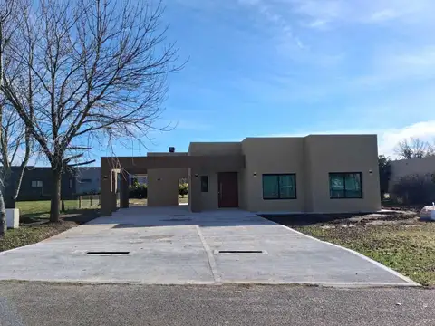 Casa en Venta de 3 dormitorios