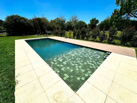 Casa en Venta 1 año