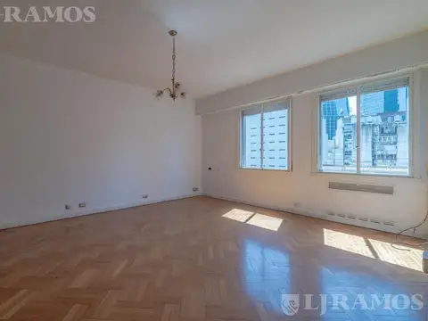 Departamento 4 ambientes con 3 baños