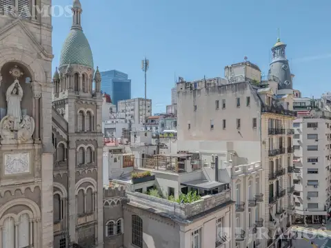 Departamento en Alquiler al Norte