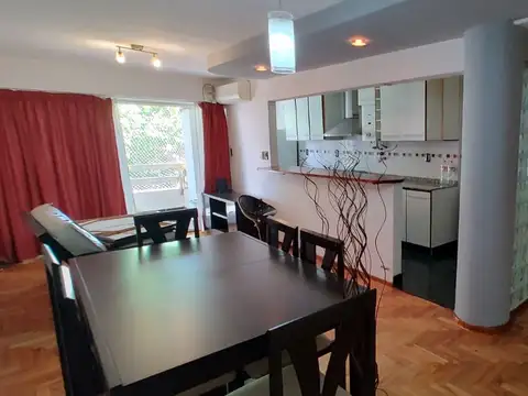 Departamento - Rosario