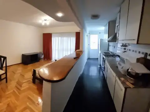 Departamento - Rosario