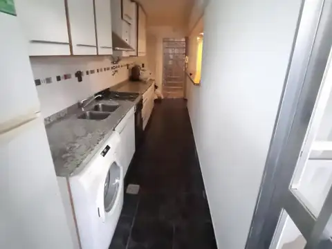 Departamento en Alquiler 35 años