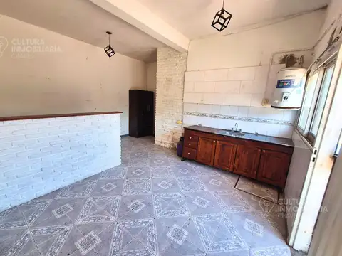 Depto Tipo Casa en Venta 30 años