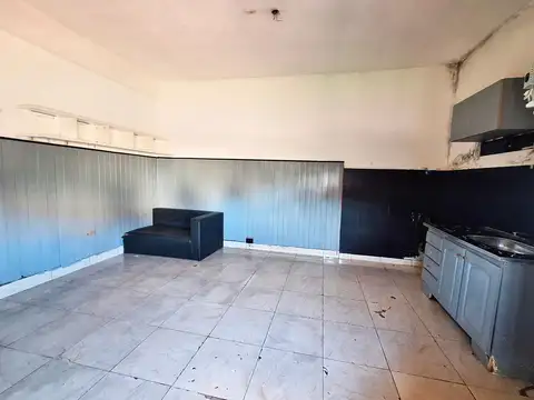Depto Tipo Casa en Venta de 3 ambientes