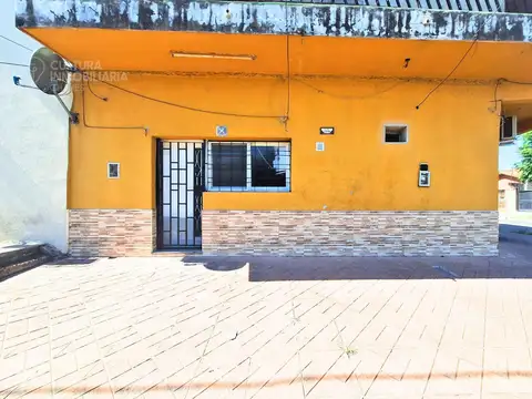 Depto Tipo Casa en Venta en Isidro Casanova, USD 53.000