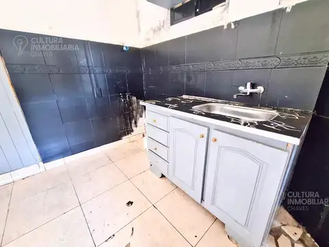 Depto Tipo Casa en Venta al Sureste