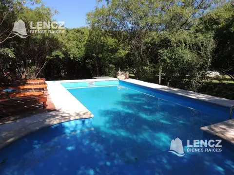 Avenida Cecilia Grierson y Los Gladiolos, 5182 Los Cocos, Cordoba, Argentina