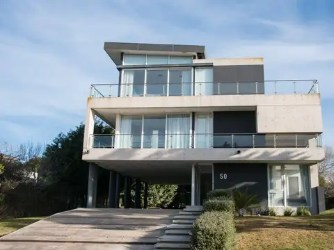 Cariló | Casa Mimbre