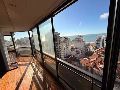 Departamento en Alquiler con 2 cocheras