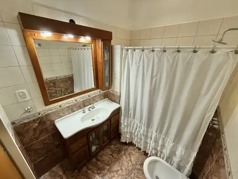Casa Venta Casa Parque Leloir Ituzaingó 3 ambientes Excelente Ubicación