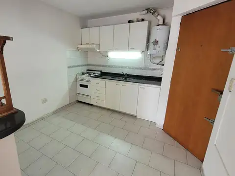 Departamento en Alquiler de 2 ambientes
