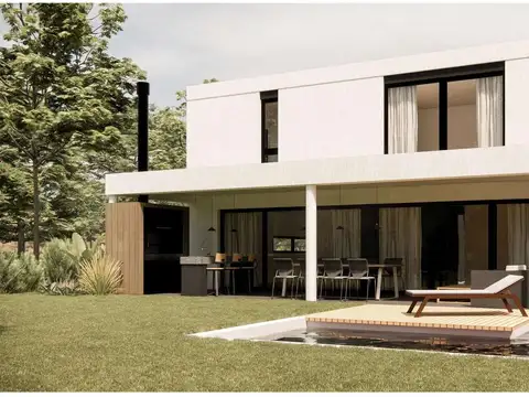 Casa en Venta en Vila Marina, USD 340.000