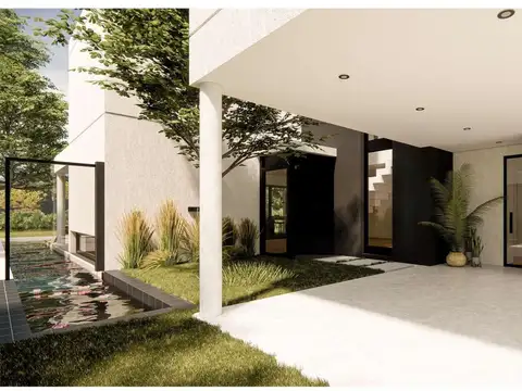 Casa en Venta al Norte