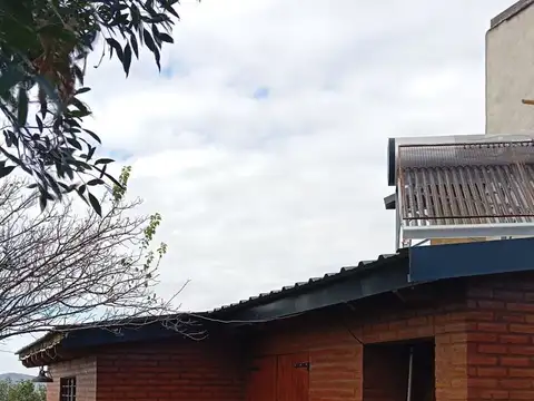 Casa en Venta 18 años