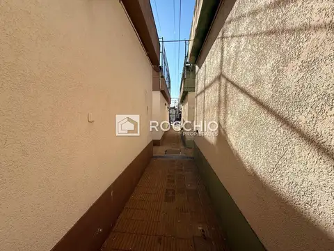 Depto Tipo Casa en Alquiler en Villa Ballester, $ 650.000