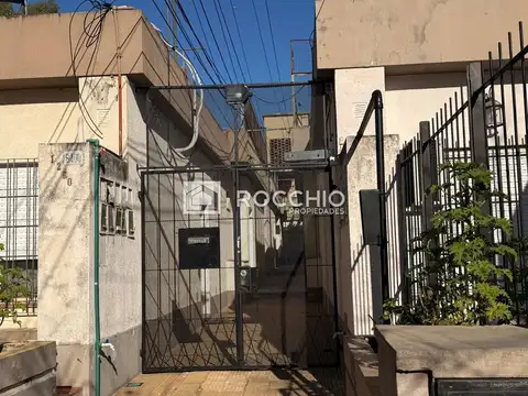 Boulevard Ballester al 6400