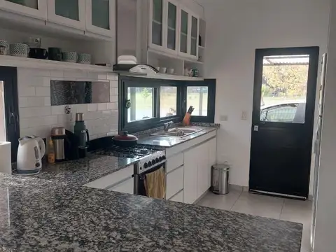 Casa en Alquiler de 2 dormitorios