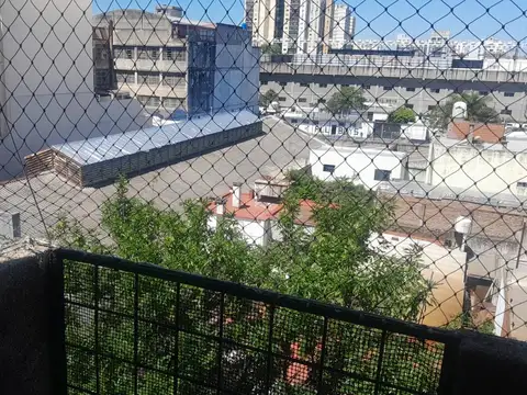 ALVAREZ JONTE 3900, Piso 5