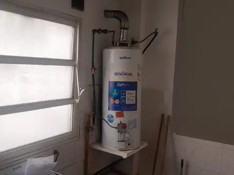 Departamento en Alquiler en Villa del Parque, $ 650.000