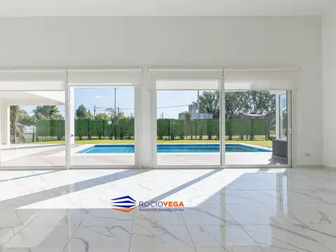 Casa en Venta de 3 dormitorios