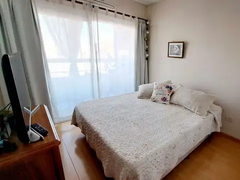VENTA DPTO 2 AMB, BALCÓN, AMENITIES, STOS. LUGARES