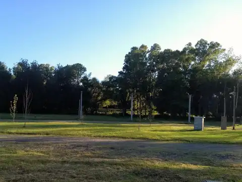 Terreno en Venta en Ebenezer, USD 22.000