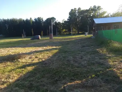 Terreno en Venta de 360,0 m2