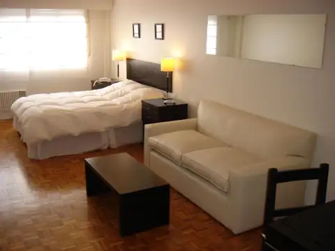 Departamento en alquiler temporario