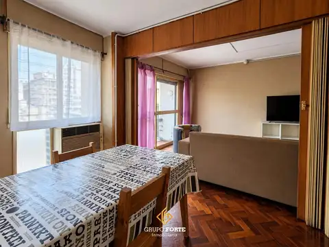 Departamento en Venta en Centro, USD 77.000
