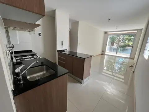 Departamento en Alquiler 12 años