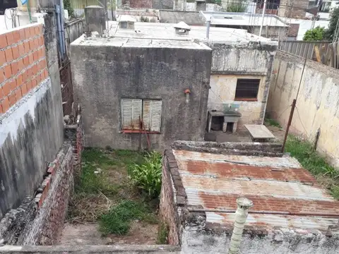 Casa en Venta en Belgrano, USD 35.000