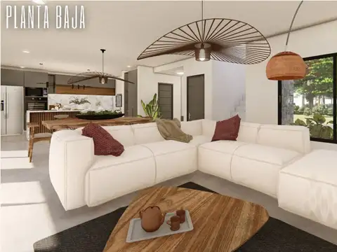 Casa en Venta 1 año
