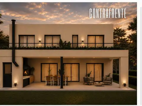 Casa en Venta de 3 dormitorios