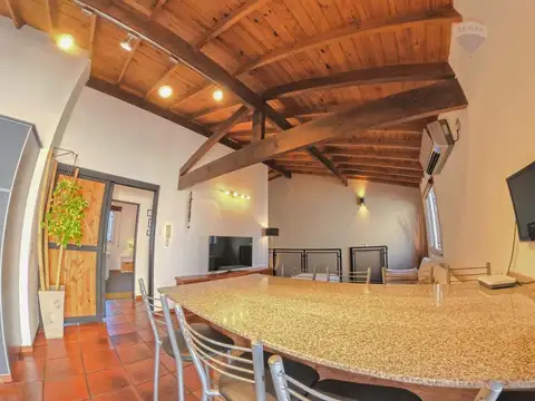 Casa en Venta 18 años