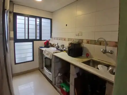 Depto Tipo Casa en Venta en Don Bosco, USD 88.000