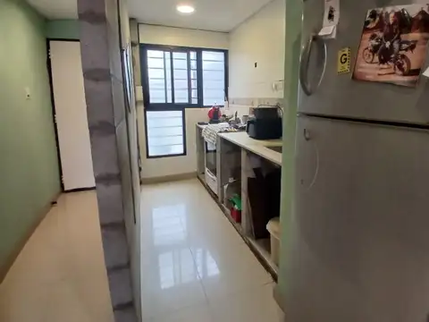 Depto Tipo Casa en Venta de 2 dormitorios