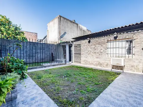 Casa en Venta en Tiro Suizo, USD 59.000