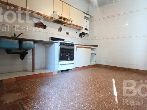 Casa en Venta en Villa Devoto, USD 130.000